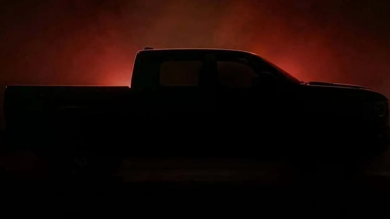 Ram και Roush ετοιμάζουν νέο performance Pick-Up